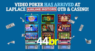 Daily Bonuses 44br