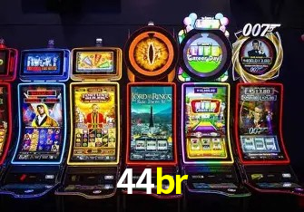 API Integration 44br