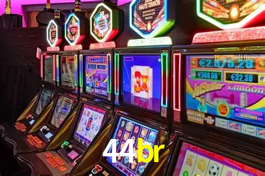 Flash Promotion 44br
