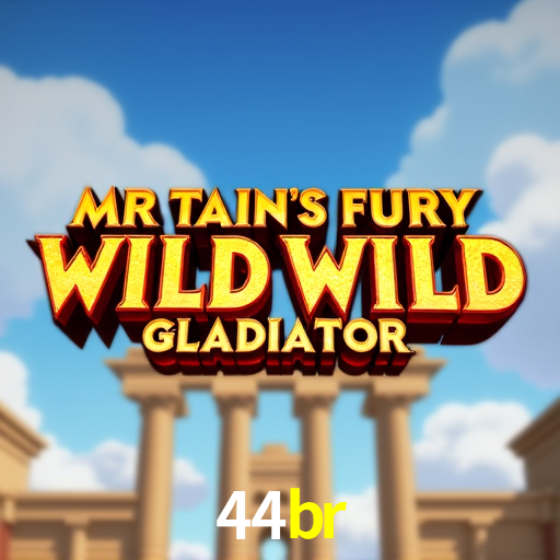 44br App Interface